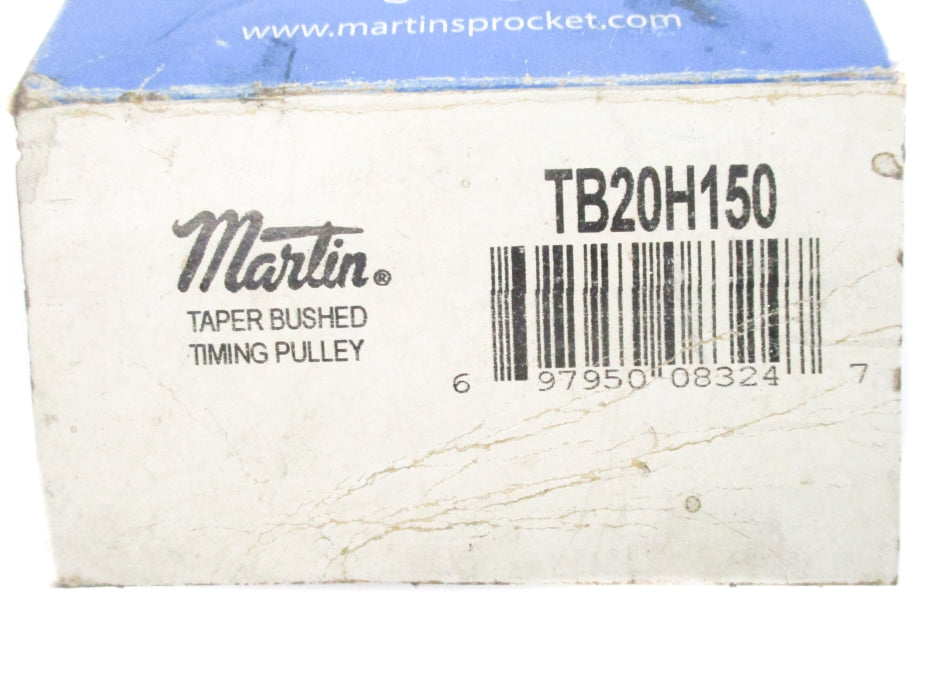 MARTIN TB20H150 NSMP