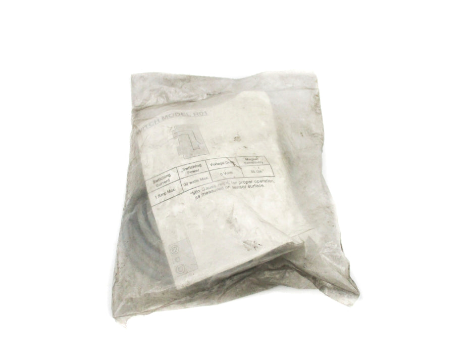 ALLENAIR R01 NSMP