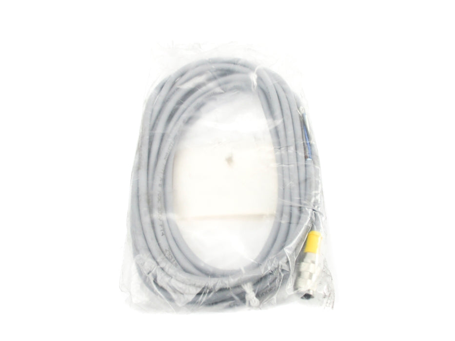 TURCK RK4.5T-6/S618 U2189-6 250V 4A NSMP