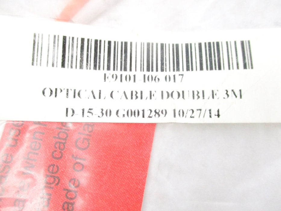 CABLE E9101106017 NSMP