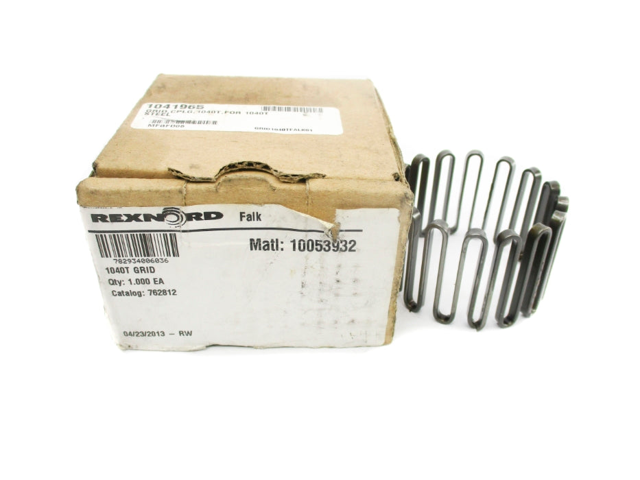 REXNORD 10053932 0762812 1040T NSMP