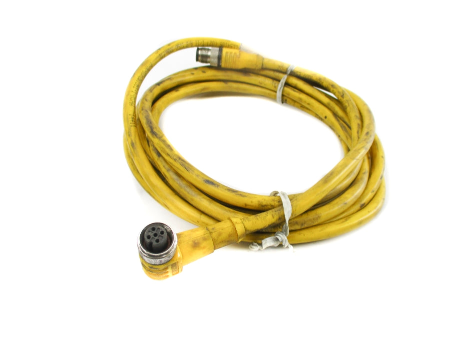 TURCK WKC4.4T-3-RSC4.4T U5323-9 UNMP