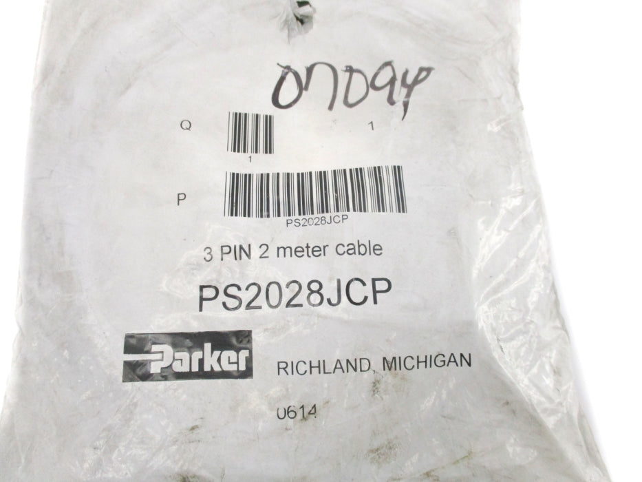 PARKER PS2028JCP NSMP