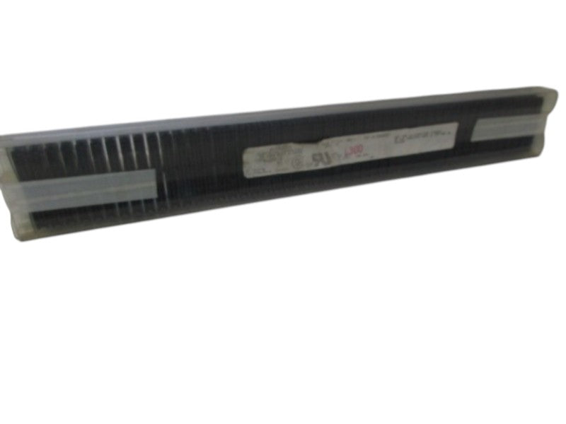AMP-LATCH 746288-8 PK OF 50 ELECTRICAL CONNECTORS NSMP