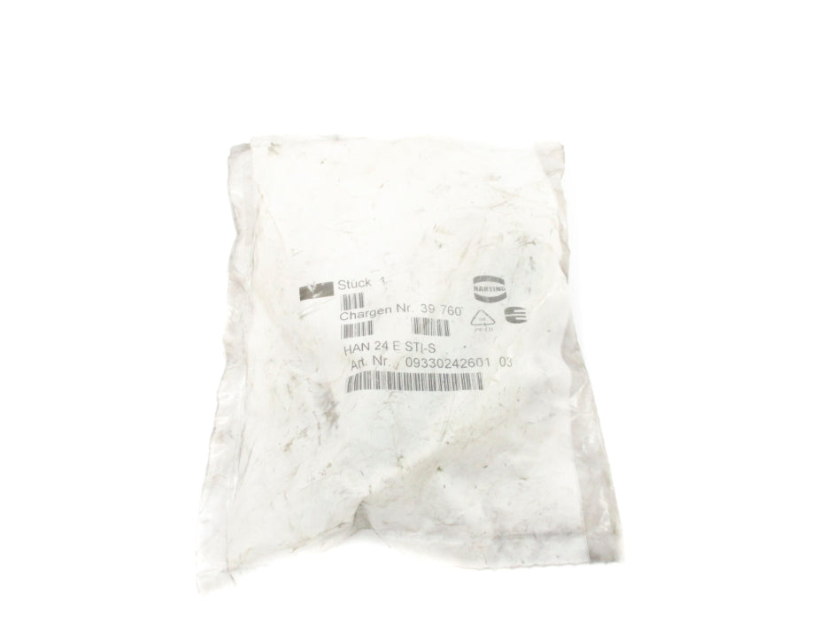 HARTING HAN24E-STI-S 0933024260103 NSMP