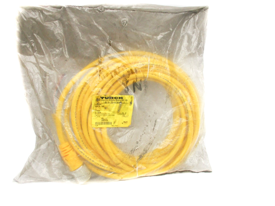 TURCK RKM86-10M U2-00249 NSMP
