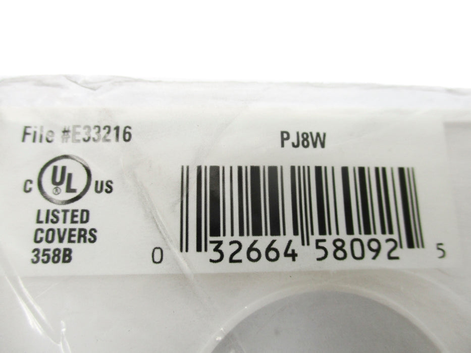 COOPER PJ8W NSMP
