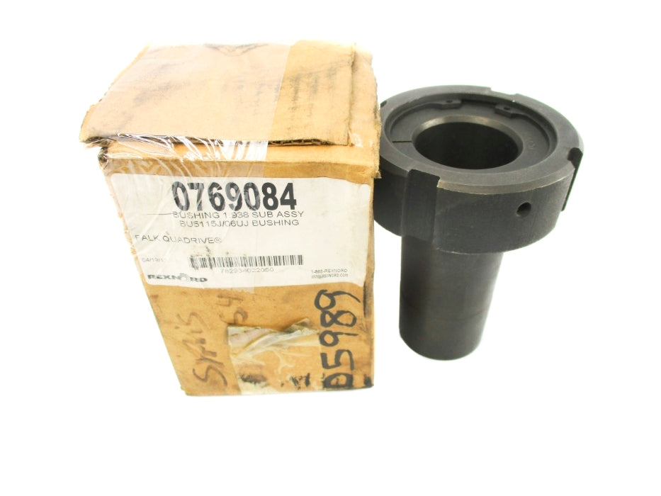 FALK 0769084 NSMP