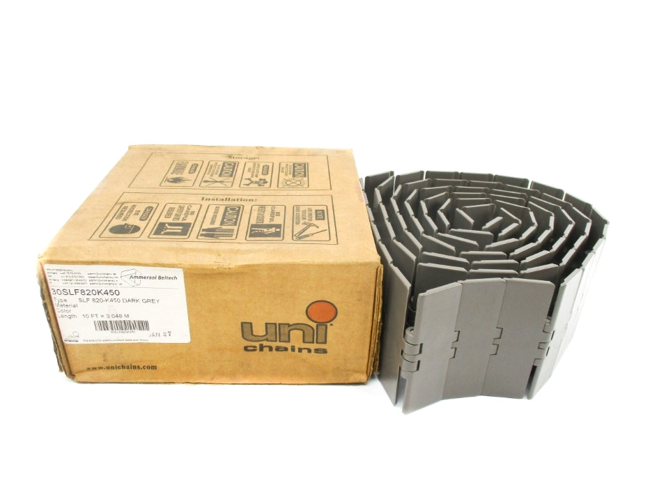 UNI 30SLF820K450 SLF820-K450 10FT NSMP