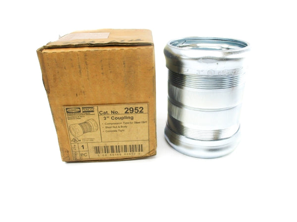 HUBBELL 2952 NSMP