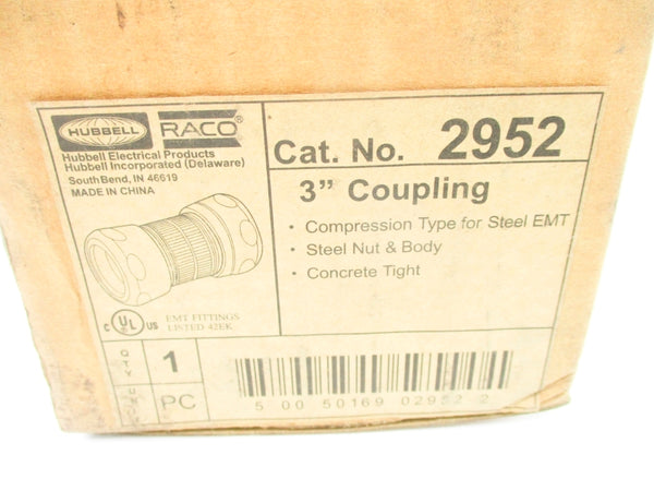 HUBBELL 2952 NSMP
