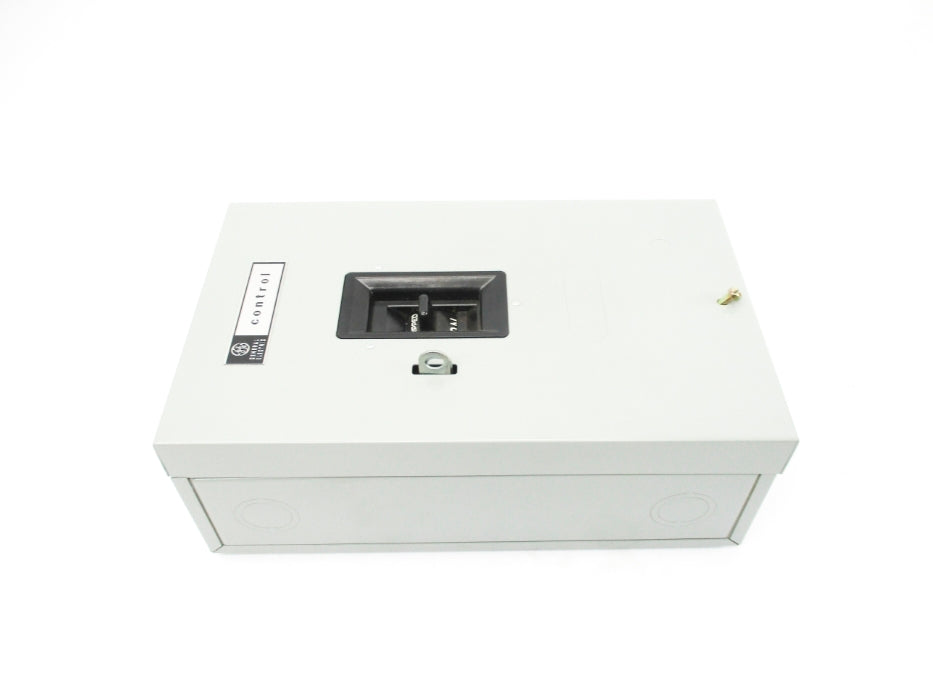 GENERAL ELECTRIC CR106251B SER. A NSMP