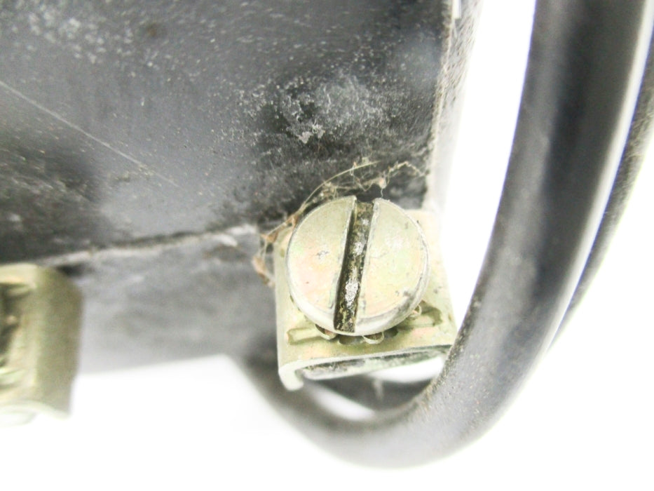 GENERAL ELECTRIC 15D6G4 460V UNMP