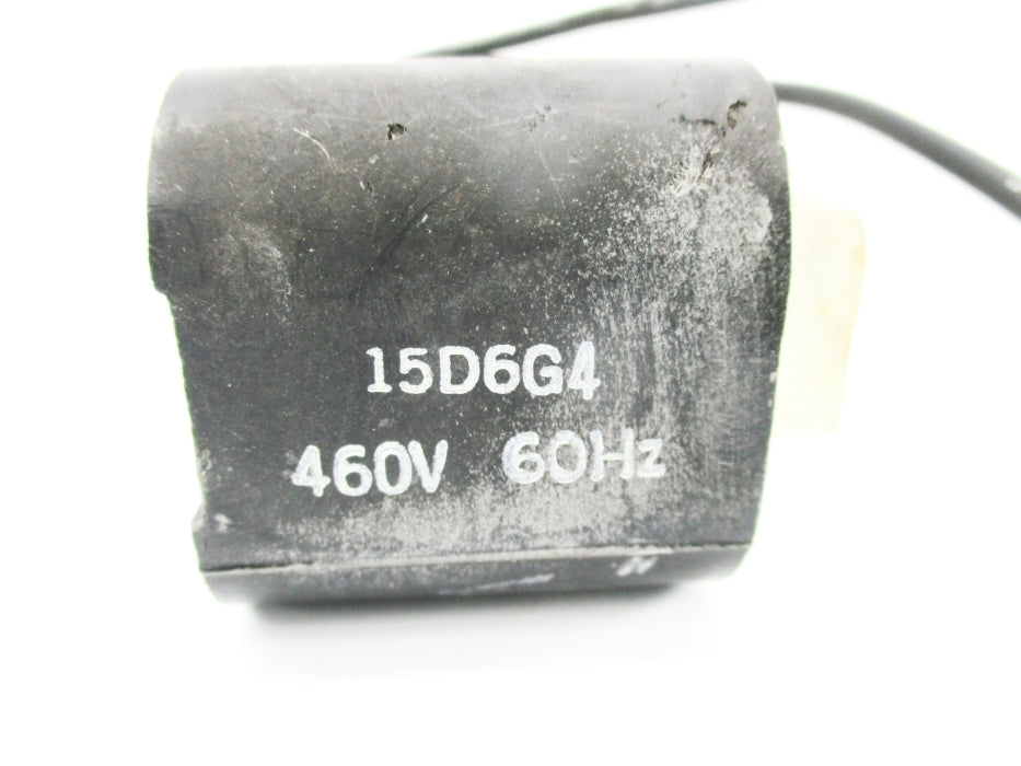 GENERAL ELECTRIC 15D6G4 460V UNMP