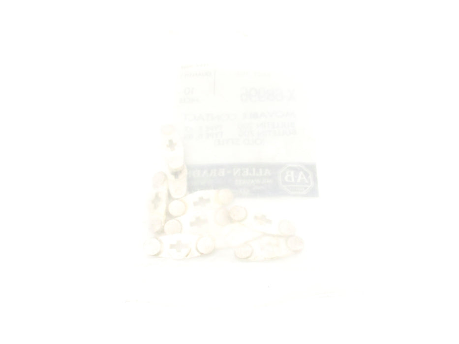 INDUSTRIAL SPARE PART X-68996 (PKG OF 10) NSMP