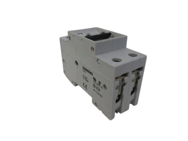 SIEMENS 5SX2204-7 CIRCUIT BREAKER 4A  NSNP
