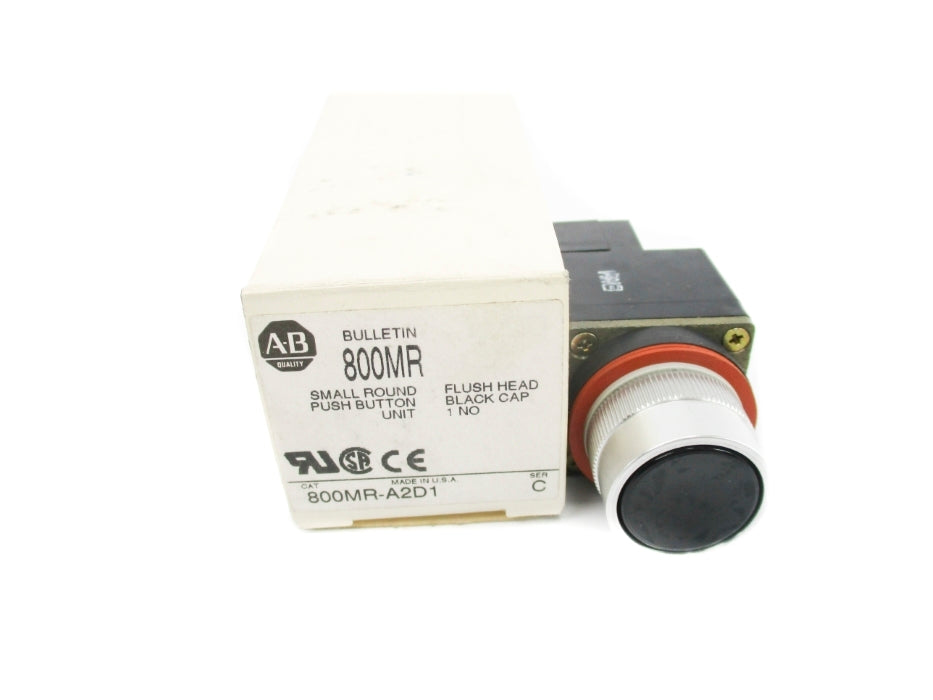INDUSTRIAL SPARE PART 800MR-A2D1 SER. C  (WH) NSMP