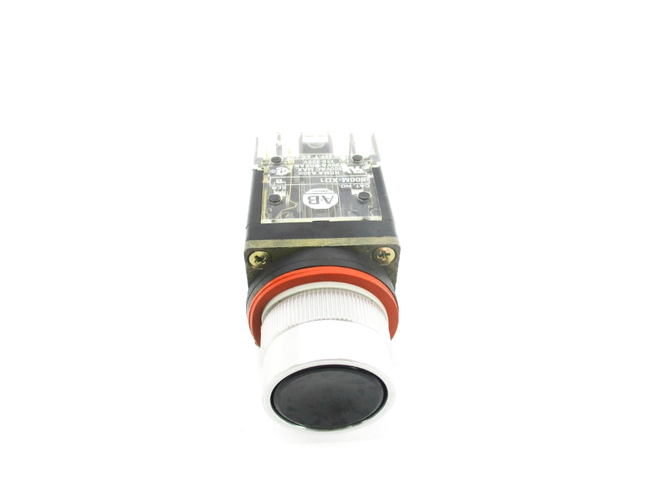 INDUSTRIAL SPARE PART 800MR-A2D1 SER. C  (WH) NSMP