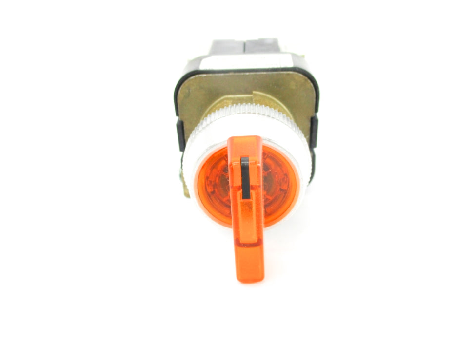 INDUSTRIAL SPARE PART 800T-24JAH17KB7AX SER. U (WH) NSMP
