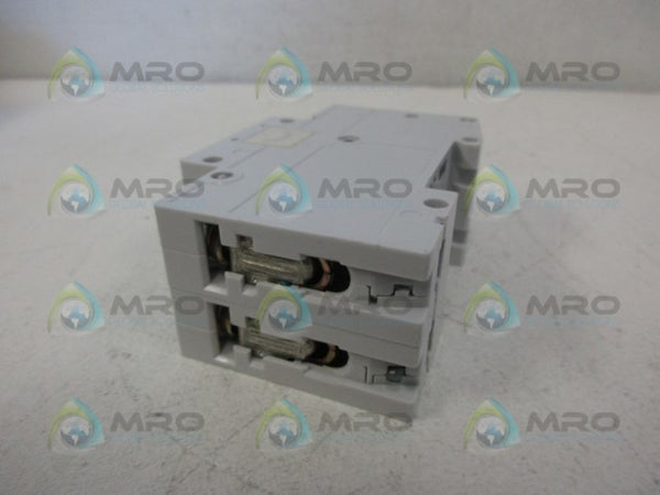 SIEMENS 5SX2204-7 CIRCUIT BREAKER 4A  NSNP