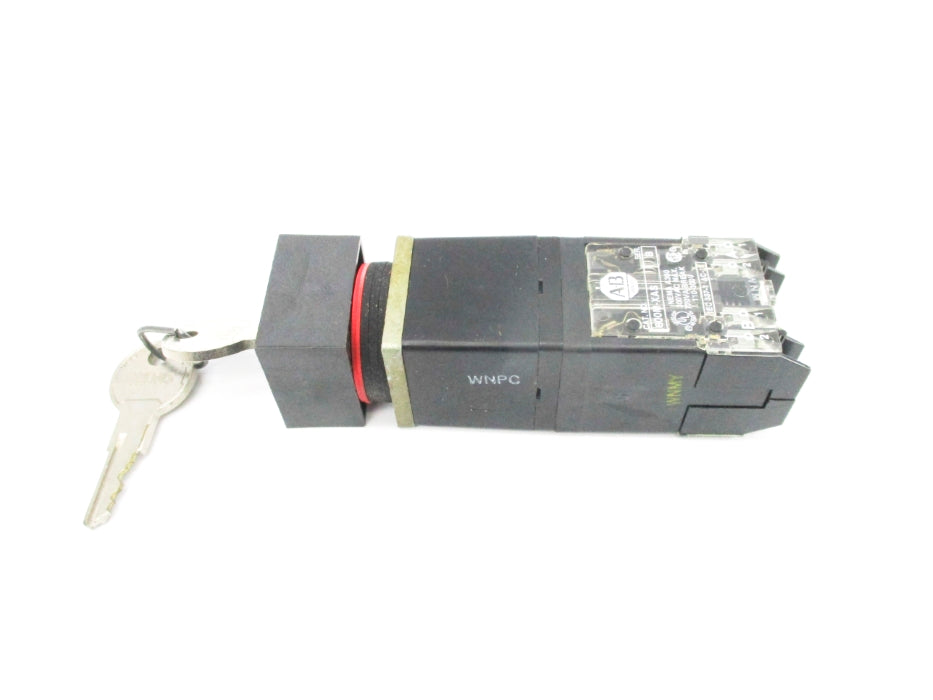 INDUSTRIAL SPARE PART 800MB-NX34 SER. A (BK/YL) NSMP