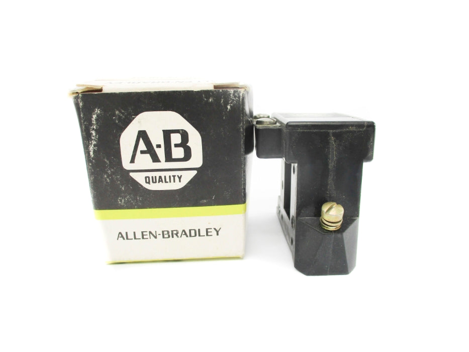 INDUSTRIAL SPARE PART 69A288 440/460-480V (BK/YL) NSMP