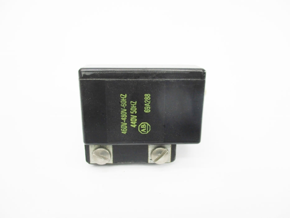 INDUSTRIAL SPARE PART 69A288 440/460-480V (BK/YL) NSMP