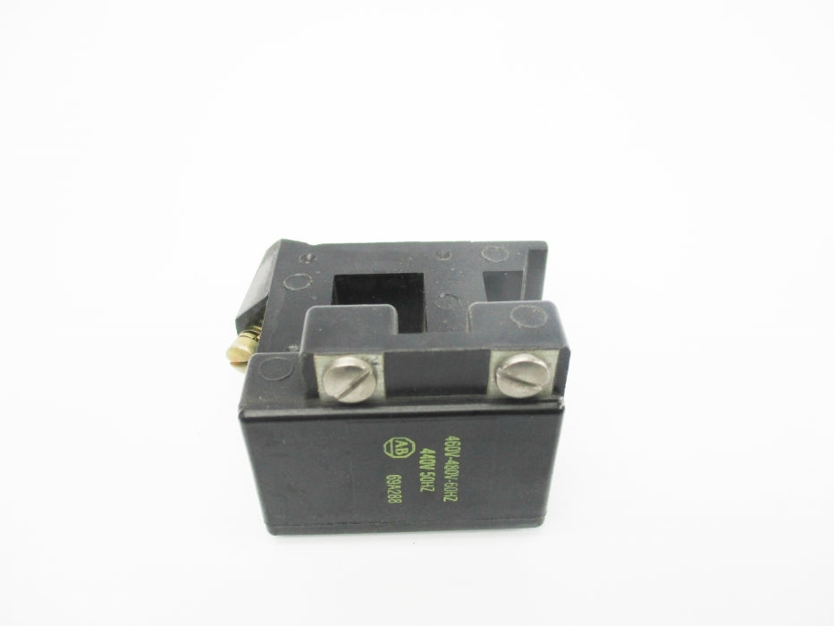 INDUSTRIAL SPARE PART 69A288 440/460-480V (BK/YL) NSMP