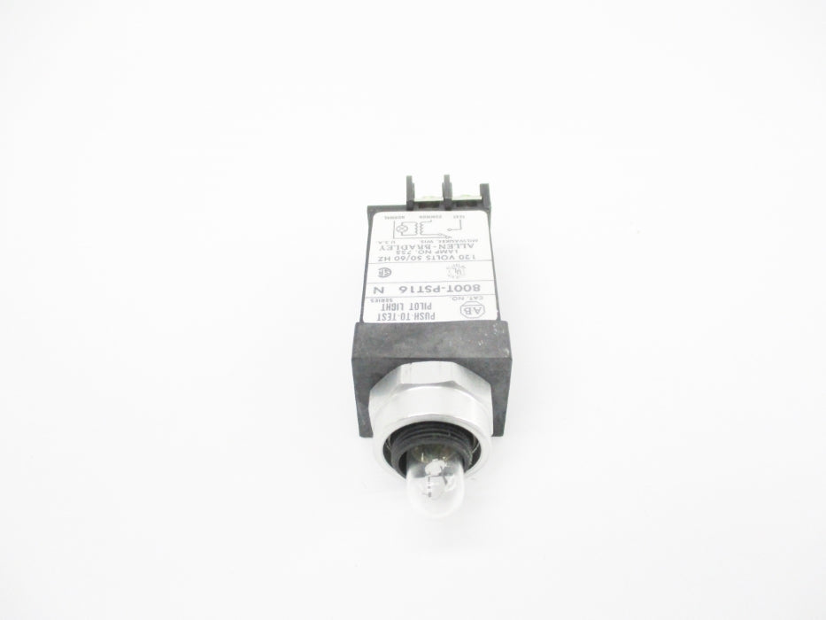 INDUSTRIAL SPARE PART 800T-PST16 SER. N (GY/BL) NSMP