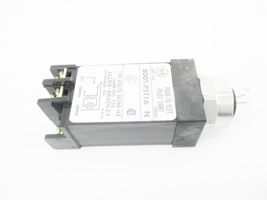 INDUSTRIAL SPARE PART 800T-PST16 SER. N (GY/BL) NSMP