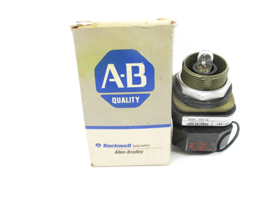 INDUSTRIAL SPARE PART 800T-PDT16 SER. T (GY/BL) NSMP