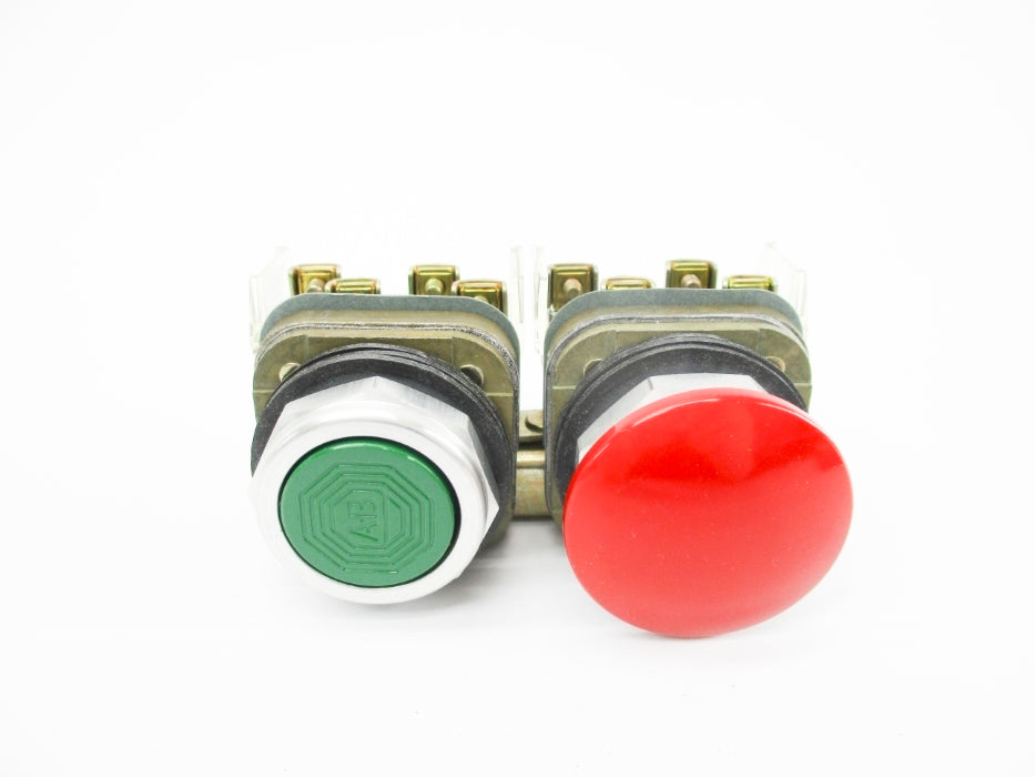 INDUSTRIAL SPARE PART 800T-FC16F SER. T (GY/BL) NSMP
