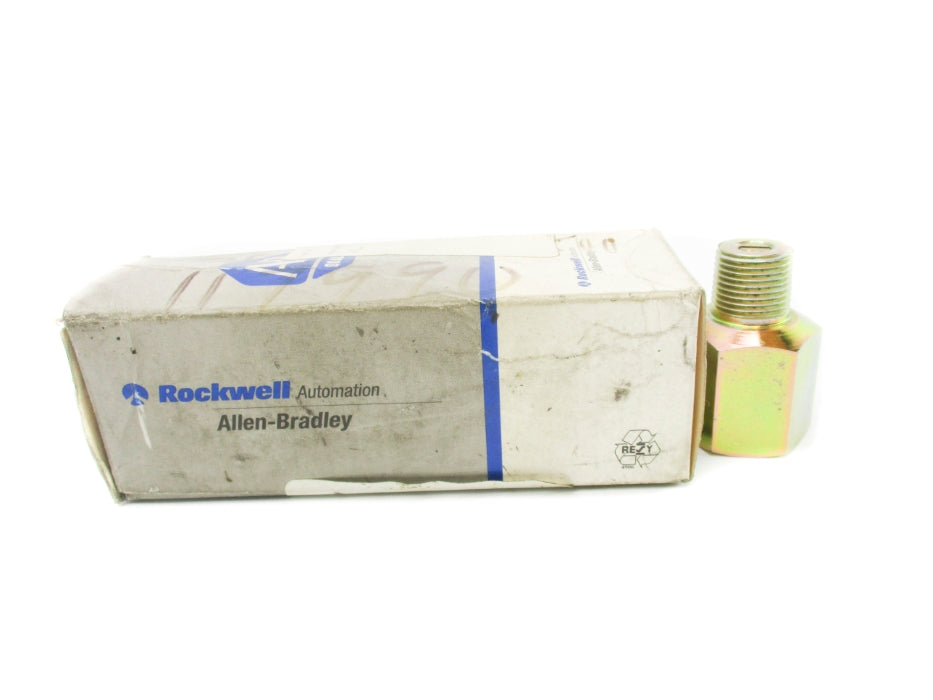 INDUSTRIAL SPARE PART 836T-N8 SER. A (GY/BL) NSMP
