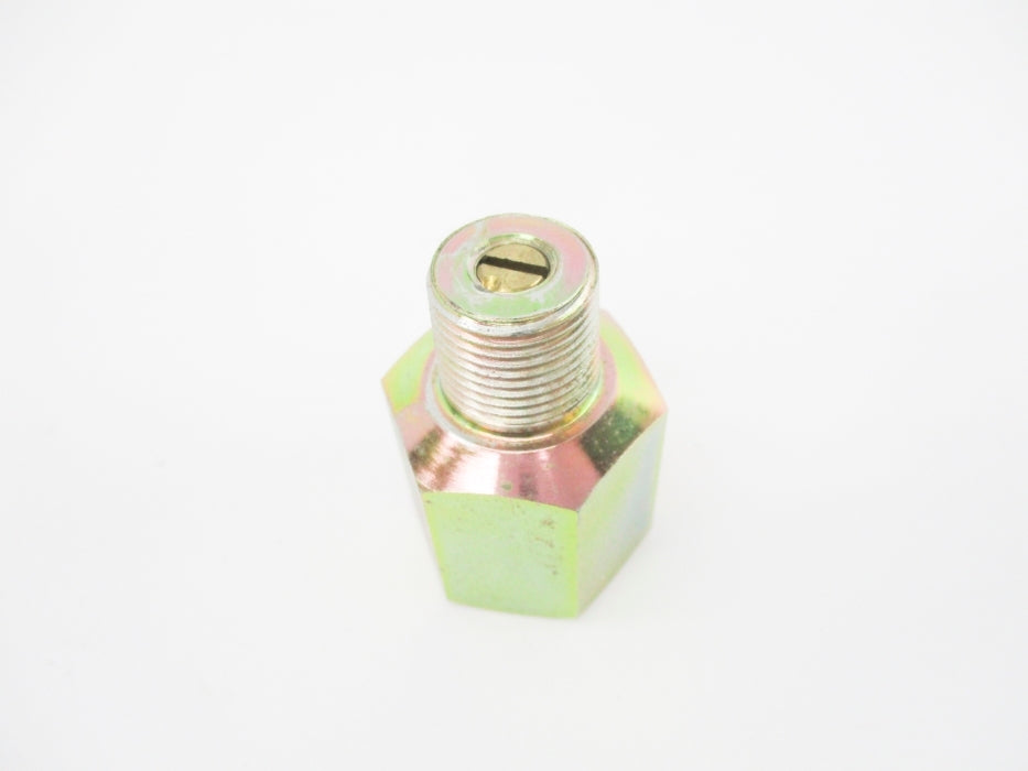 INDUSTRIAL SPARE PART 836T-N8 SER. A (GY/BL) NSMP