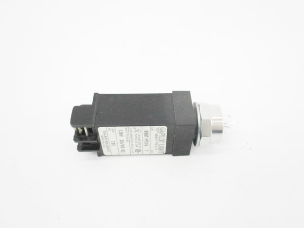 ALLEN BRADLEY 800T-PS16 SER. T 120V (AS PICTURED) NSNP