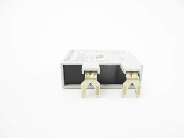 ALLEN BRADLEY 100-FSV136 SER. A 56-136VAC NSNP