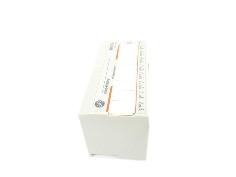 ALLEN BRADLEY 1794-IE8 SER. B NSMP