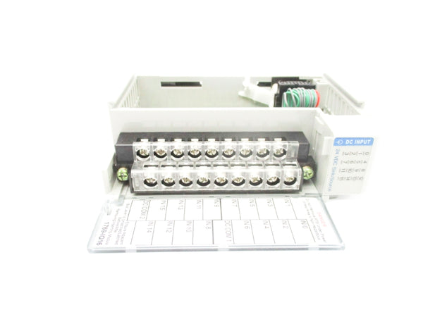 ALLEN BRADLEY 1769-IQ16 SER. A F/W 3.1 10-30VDC REV. 2 NSMP
