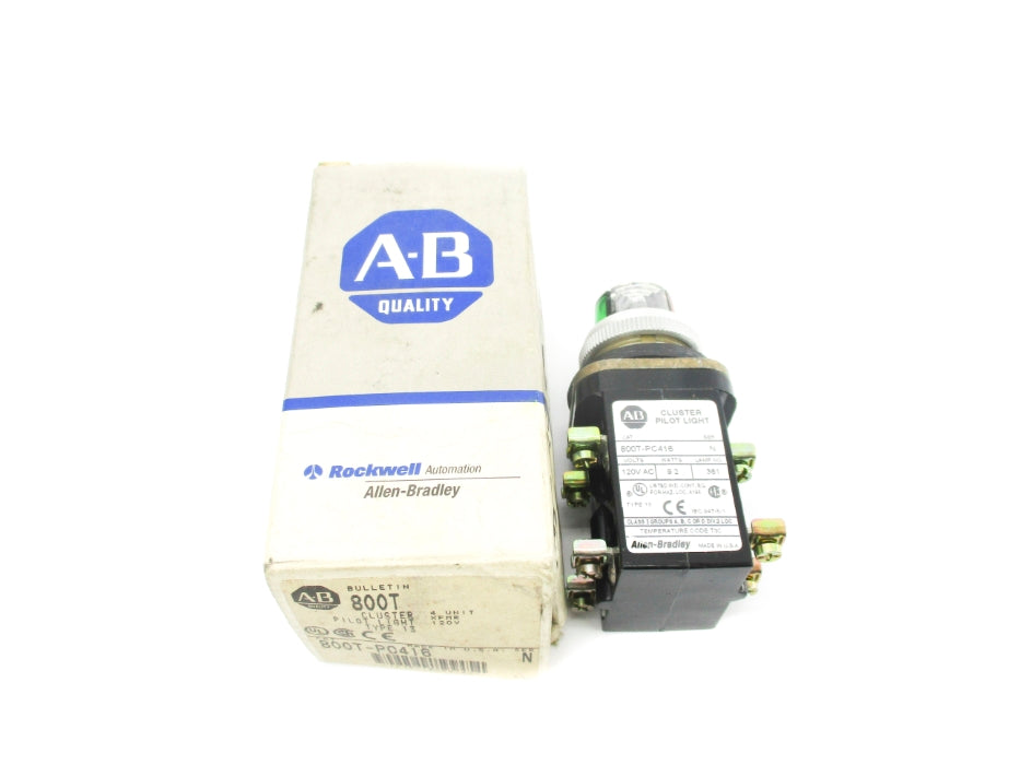 INDUSTRIAL SPARE PART 800T-PC416 SER. N (GY/BL) NSMP