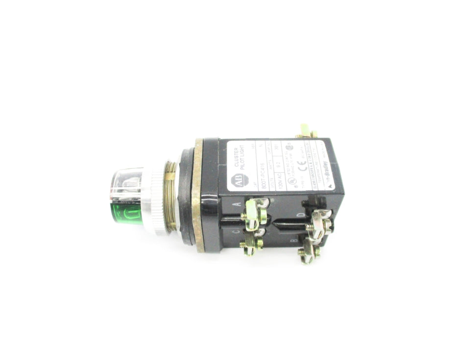 INDUSTRIAL SPARE PART 800T-PC416 SER. N (GY/BL) NSMP