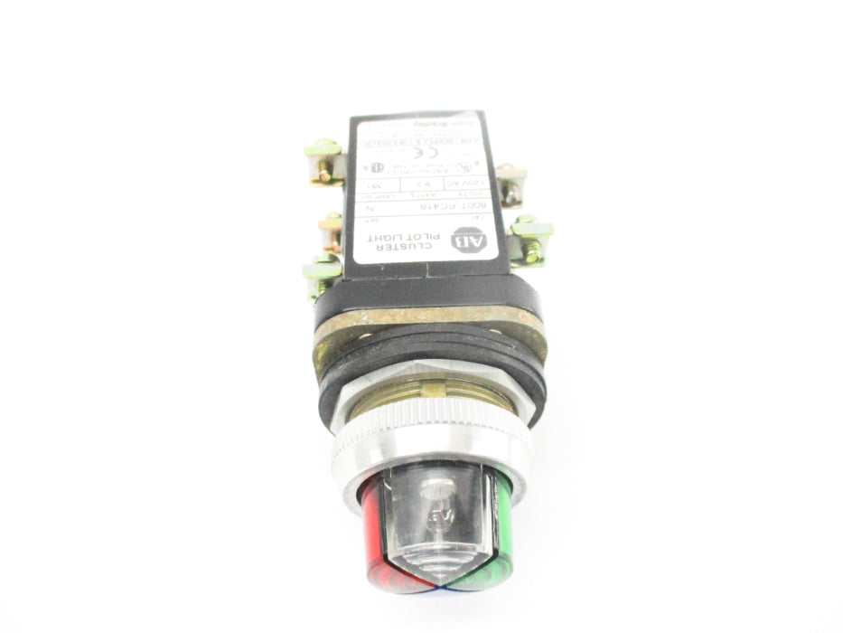 INDUSTRIAL SPARE PART 800T-PC416 SER. N (GY/BL) NSMP
