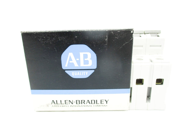 ALLEN BRADLEY 1492-CB2G200 SER. B 480V 20A NSMP