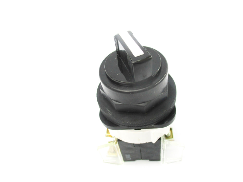INDUSTRIAL SPARE PART 800H-NR2KF4DAXX SER. F (WH) NSMP