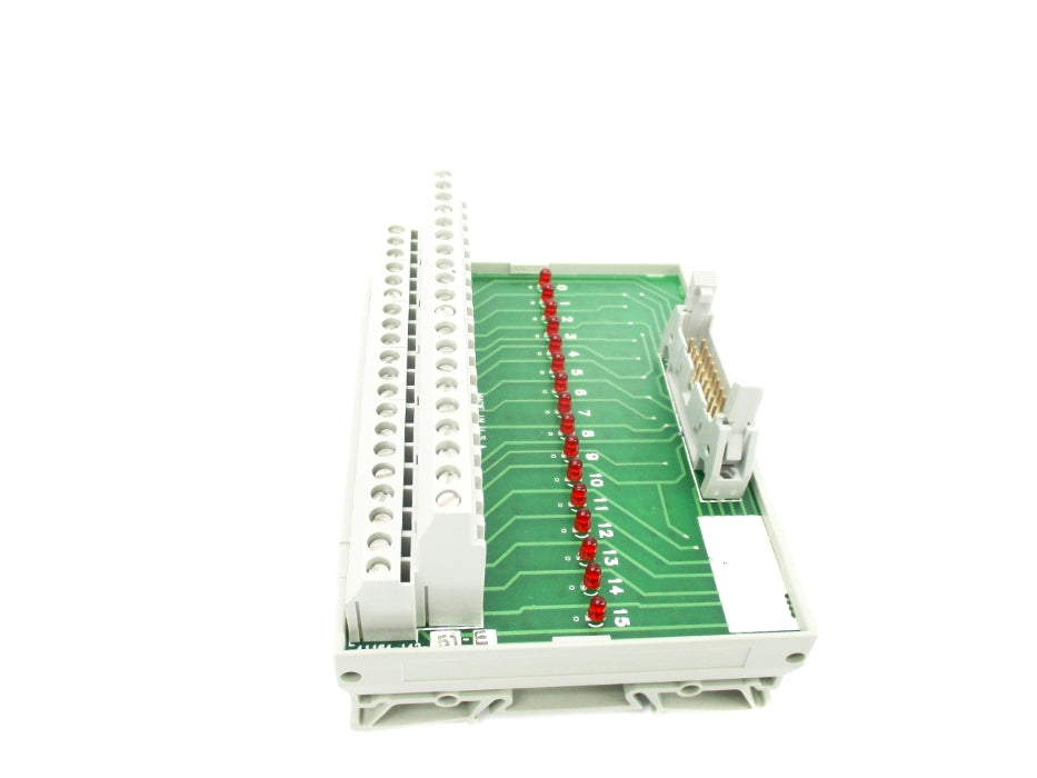ALLEN BRADLEY 1492-IFM20D120A-2 SER. A 85-132VAC/DC (BR/WH) NSMP