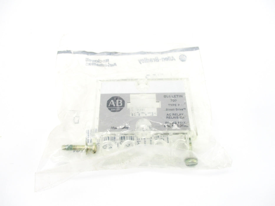 INDUSTRIAL SPARE PART 700-PFSACT SER. D NSMP