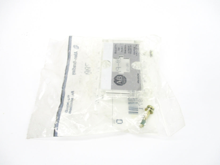 INDUSTRIAL SPARE PART 700-PFSACT SER. D NSMP