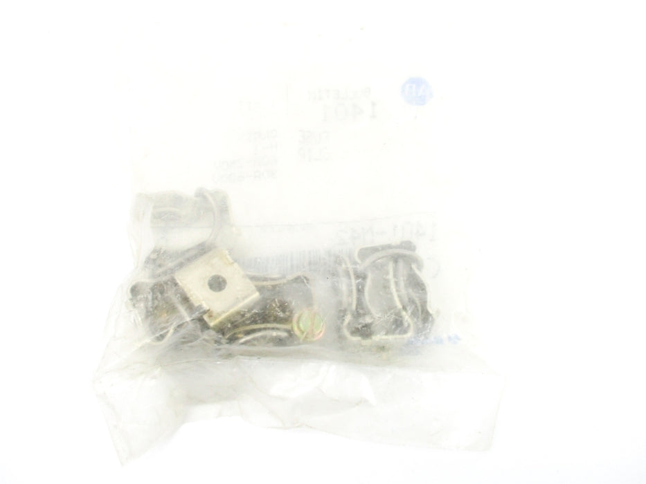 ALLEN BRADLEY 1401-N42 SER. A 600V 30A NSMP