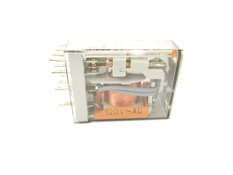 INDUSTRIAL SPARE PART 700-HC24A1 SER. D 120VAC 7A UNMP