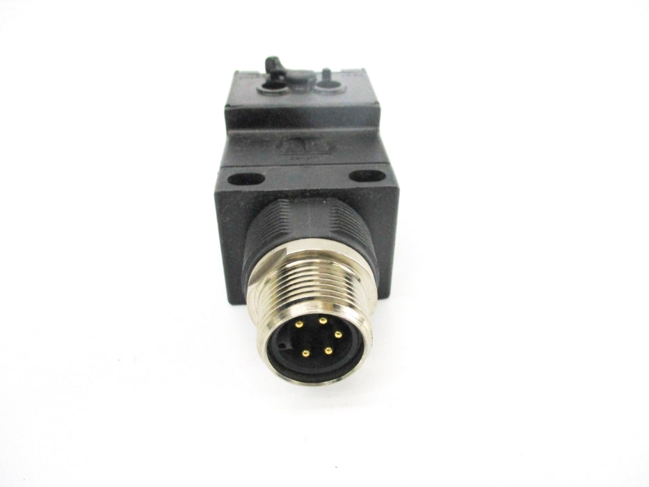 INDUSTRIAL SPARE PART 42GRF-9002-QD SER. A 70-264VDC/AC 1A NSNP