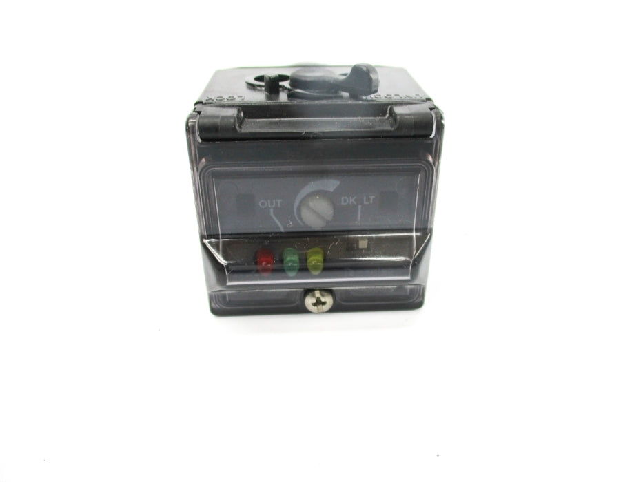 INDUSTRIAL SPARE PART 42GRF-9002-QD SER. A 70-264VDC/AC 1A NSNP